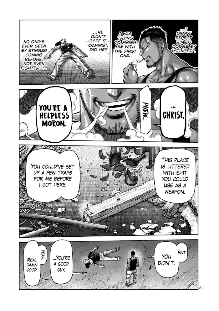 Kengan Omega Chapter 5 image 21_optimized